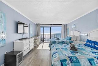 Sand Dunes Resort Oceanfront Unit 1041 - Myrtle Beach - 8