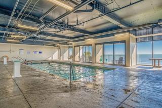Sand Dunes Resort Oceanfront Unit 1041 - Myrtle Beach - 6