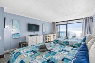 Sand Dunes Resort Oceanfront Unit 1041 - Myrtle Beach - 3