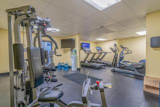 Sand Dunes Resort Oceanfront Unit 1041 - 7