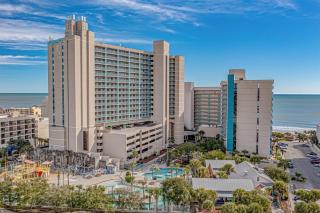 Sand Dunes Resort Oceanfront Unit 1041 - 6