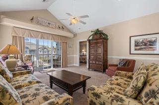 Tupelo Bay Golf Villa Serene Unit 1211 - 9