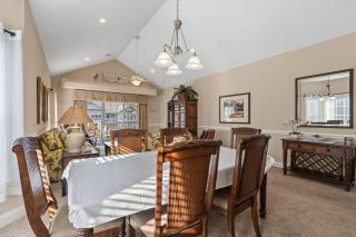 Tupelo Bay Golf Villa Serene Unit 1211 - 2