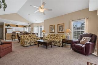 Tupelo Bay Golf Villa Serene Unit 1211 - 4