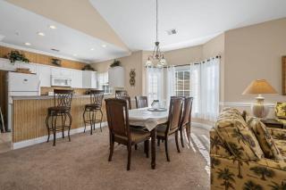Tupelo Bay Golf Villa Serene Unit 1211 - 3