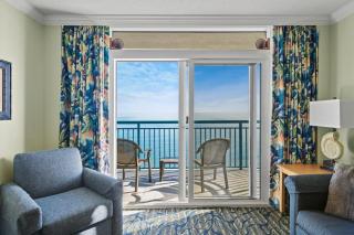 Paradise Resort Stunning Oceanfront Unit 1610&1611 - Myrtle Beach - 0