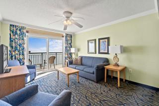 Paradise Resort Stunning Oceanfront Unit 1610&1611 - Myrtle Beach - 4