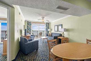 Paradise Resort Stunning Oceanfront Unit 1610&1611 - Myrtle Beach - 3
