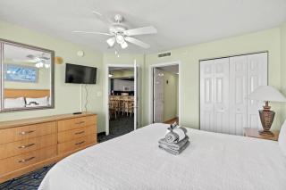 Paradise Resort Stunning Oceanfront Unit 1610&1611 - Myrtle Beach - 1