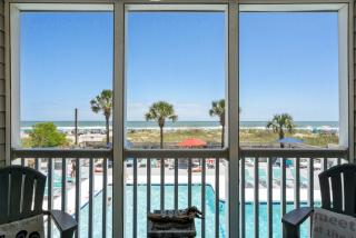 Pelican's Watch Serene Oceanfront Unit 102 - Myrtle Beach - 0