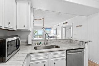 Pelican's Watch Serene Oceanfront Unit 102 - Myrtle Beach - 5