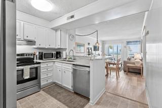 Pelican's Watch Serene Oceanfront Unit 102 - Myrtle Beach - 4