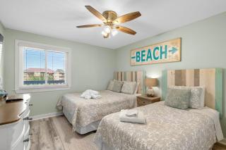 Chateau By the Sea Breezy Oceanfront Unit G2 - Myrtle Beach - 3