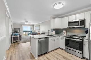 Chateau By the Sea Breezy Oceanfront Unit G2 - Myrtle Beach - 2