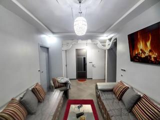 Appartements meublés à Taourirt - Taourirt - 0