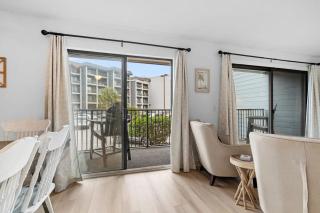 Myrtle Beach Resort Oceanfront Unit B129 - Myrtle Beach - 9