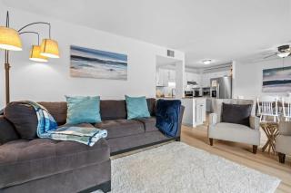 Myrtle Beach Resort OceanView Unit B129 - 5