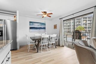 Myrtle Beach Resort OceanView Unit B129 - 1