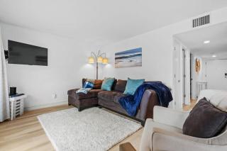 Myrtle Beach Resort OceanView Unit B129 - 4