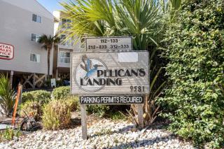 Pelican's Landing Relaxing Ocean View Unit 318 - 6