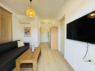 Modern Garden Apartment - Ofrínion - 9