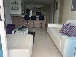 Apartamento Santa Marta - Santa Marta - 2