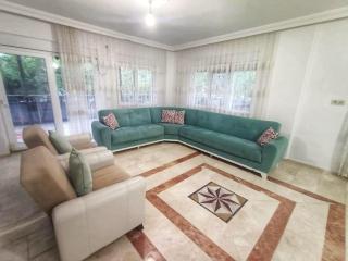 Müstakil bahçe ve havuzlu villa - 3