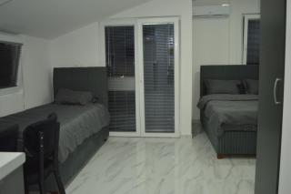 Apartman 4 Jovanovski - Ohrid - 6