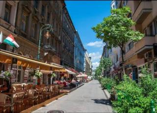 Heart of Budapest - Budapest - 7
