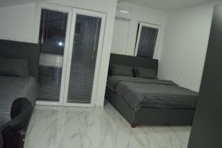 Apartman 4 Jovanovski - 2