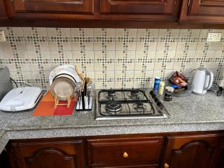 Royal view Apartment - Port Louis - 5