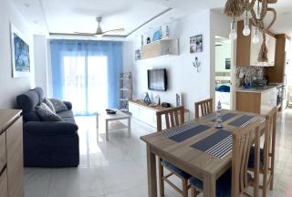 AzulMar - Torrevieja - 7