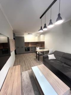 goHOME Plovdiv-apartments and studio - Plovdiv - 5