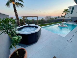 Villa 5 - Makarska - 4