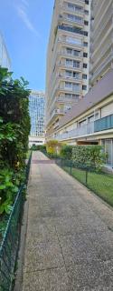 Rose Garden Wonderful - Puteaux - 9