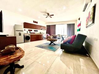 Centro Apartment ALDEA ZAMA Tulum - Tulum - 6