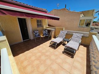 Cozy Townhouse - San Fulgencio - 5