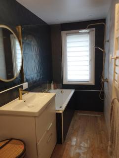 Charmante maison dans village - 6