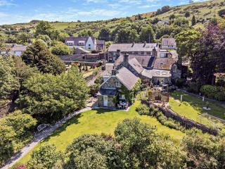 2 Bed in Nefyn 56989 - Clynnog-fawr - 9