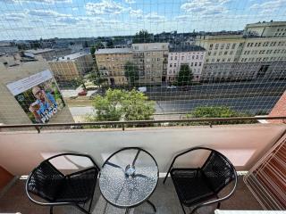 Central City Off Piotrkowska District - Łódź - 5