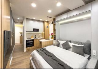 Modern City Center Studio Republic Square - Erevan - 4