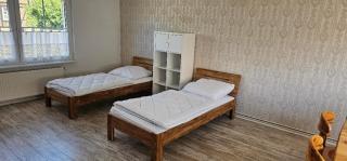 Ferienwohnung An der Teufelsklippe - Veckenstedt - 0