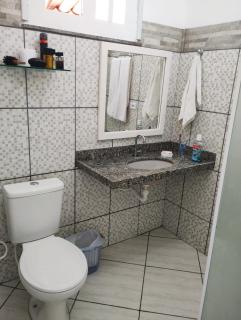 Apartamento kite surfe Cumbuco Tabuba - Caucaia - 3