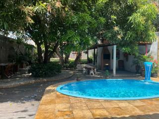 Casa Vanumila- Barreirinhas-MA - por temporada - 9