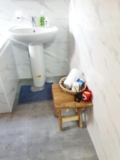 Modern and cozy apartment - Lusaka - 1