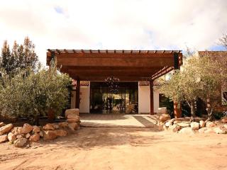Surya Hotel - Valle de Guadalupe - 9