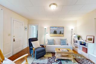 Orange House Apartment - 6