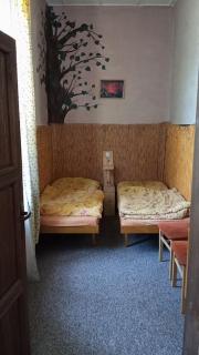 Stará škola - studio apartmán, 4 lůžka - 1
