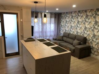 Piso Marques - Baiona - 9