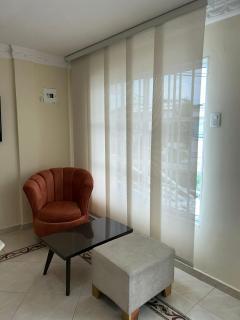 Apartamento 2 habitaciones san jose - Barranquilla - 9